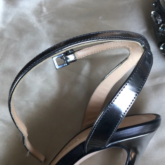 Sofia Baldi Shoes #36 - Picture 8 of 11